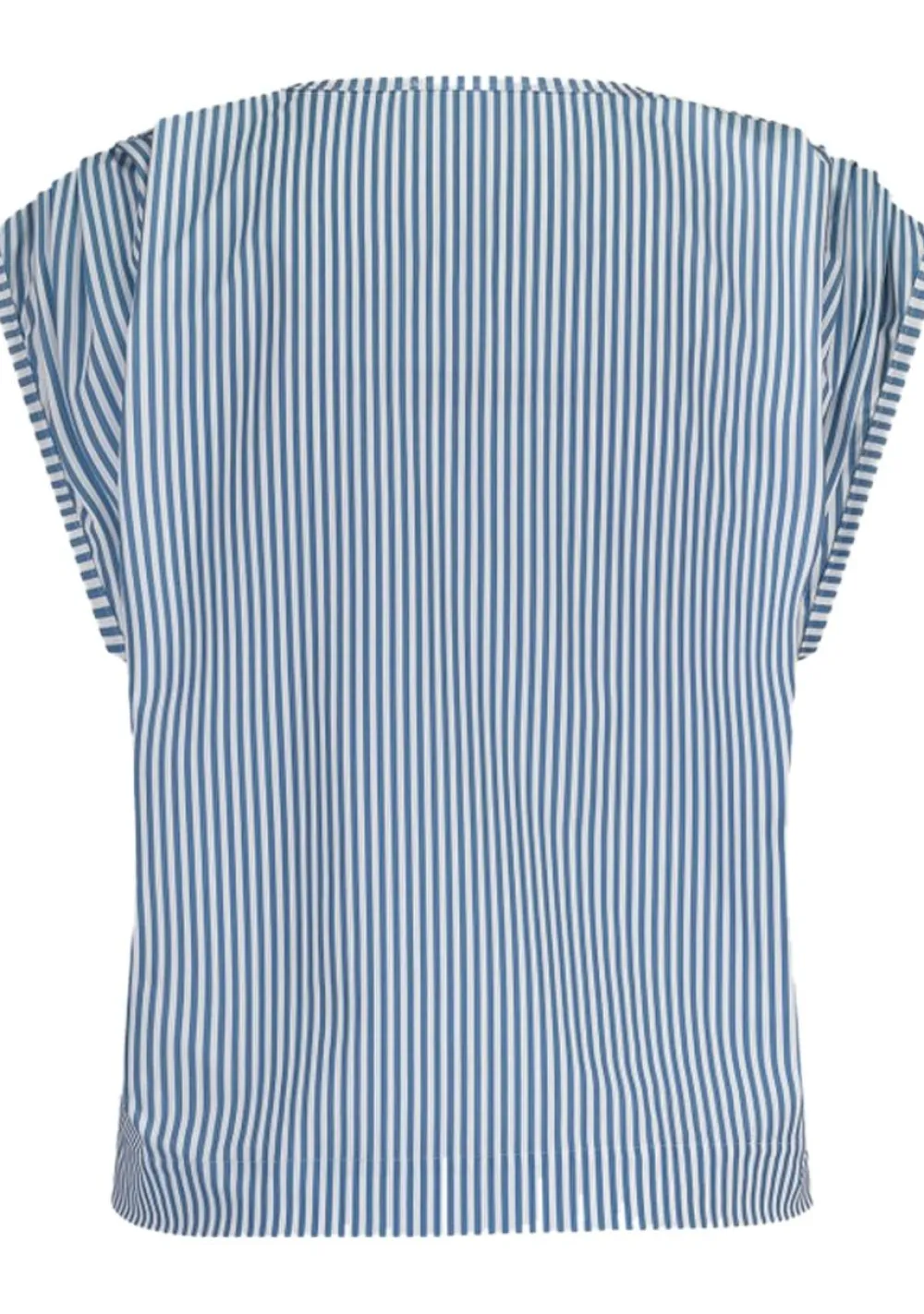 Shirts>STUDIO ANNELOES SHIRT Off white