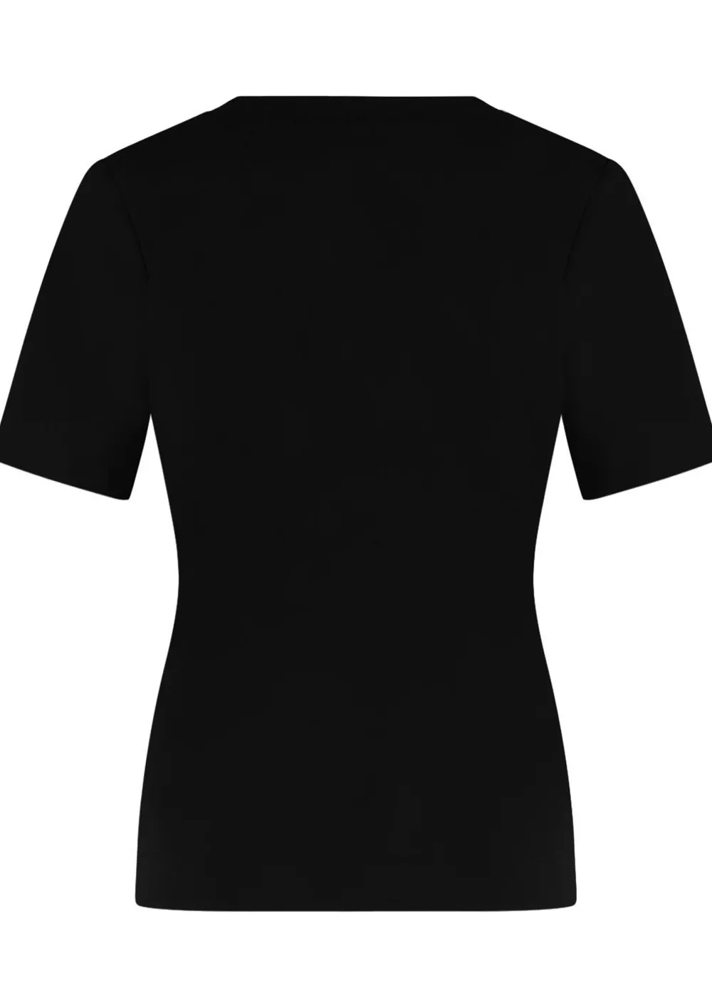 Shirts>STUDIO ANNELOES SHIRT Zwart