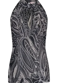 Shirts>STUDIO ANNELOES TOP Blauw