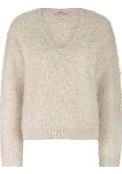 Truien>STUDIO ANNELOES TRUI Beige