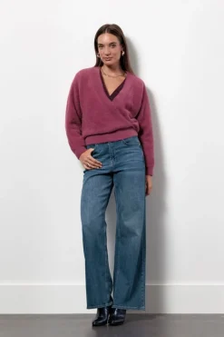 Truien>STUDIO ANNELOES TRUI Roze