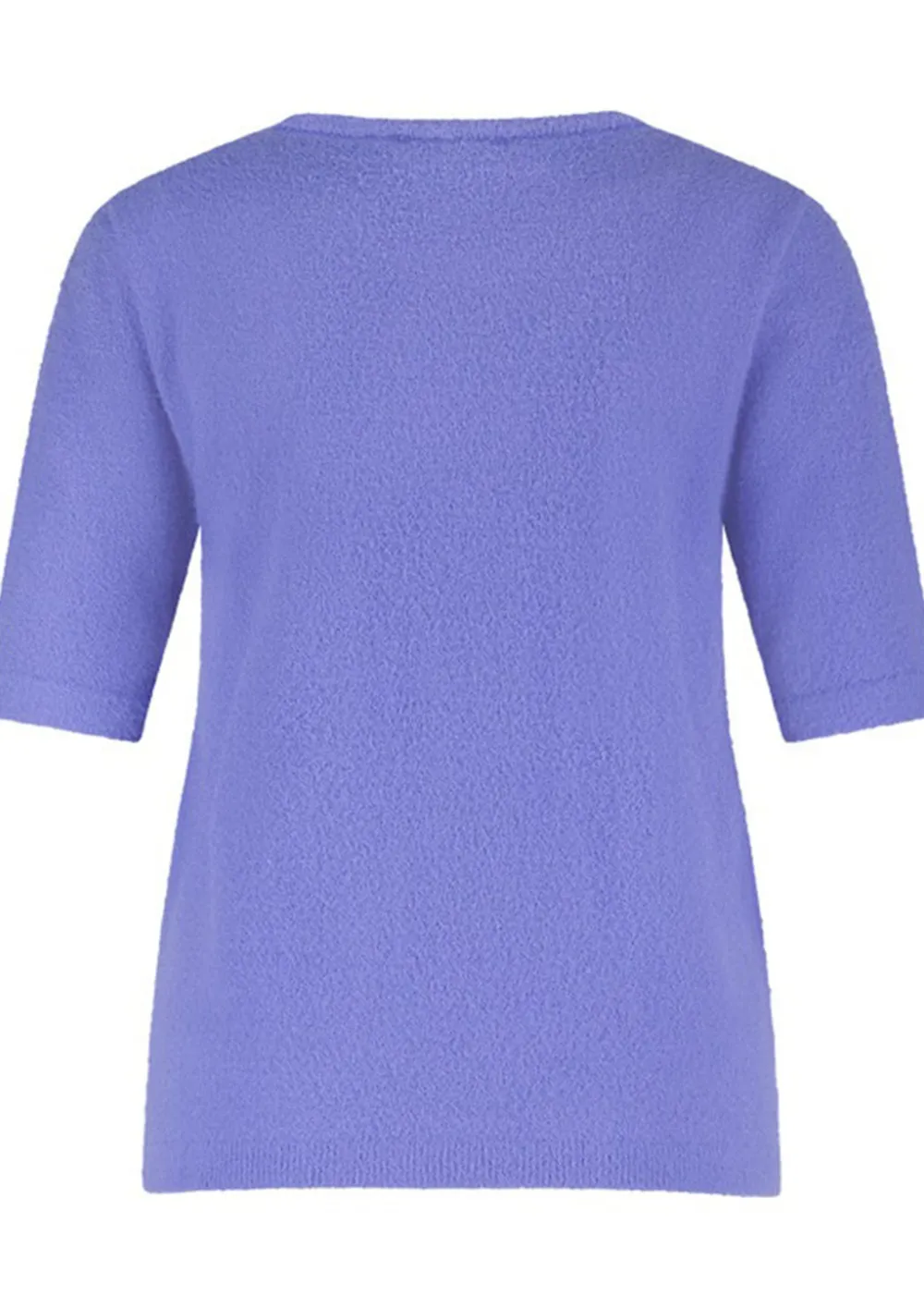 Truien>STUDIO ANNELOES TRUI KORTE MOUW Blauw