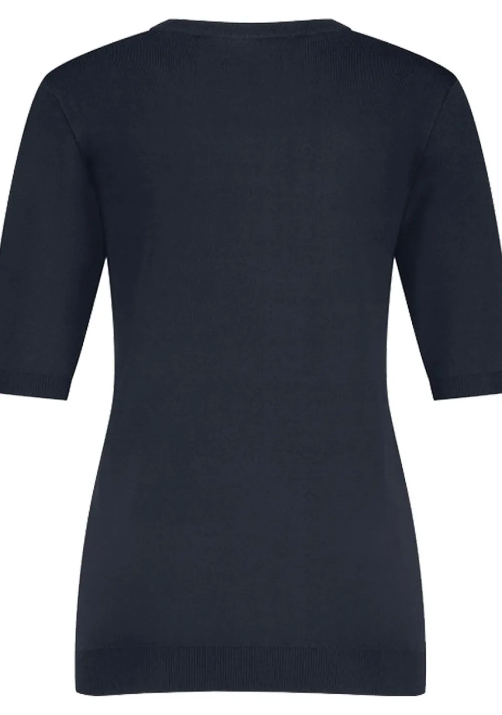 Truien>STUDIO ANNELOES TRUI KORTE MOUW Blauw