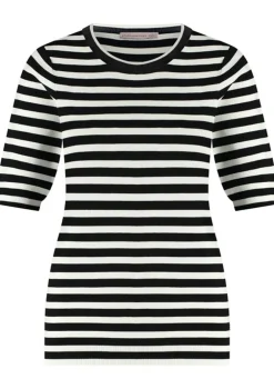 Truien>STUDIO ANNELOES TRUI KORTE MOUW