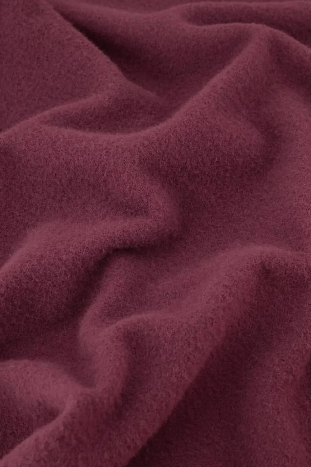 Truien>STUDIO ANNELOES TRUI KORTE MOUW Rood