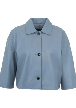 Blouses>STUDIO AR BLOUSE Blauw
