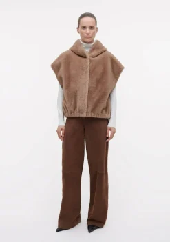 Jassen>STUDIO AR BODYWARMER