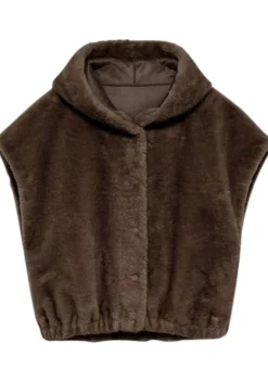 Jassen>STUDIO AR BODYWARMER