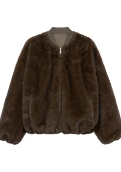 Jassen>STUDIO AR JAS Bruin