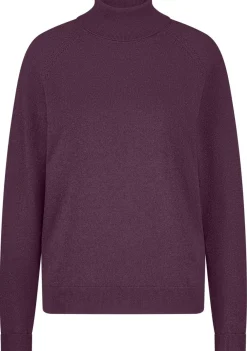 Truien>SUMMUM COLTRUI Paars