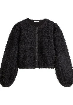 Blazers & Jasjes>SUMMUM JASJE Zwart