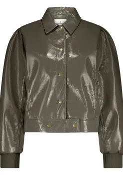 Blazers & Jasjes>SUMMUM JASJE Groen