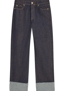 Jeans|Broeken>SUMMUM JEANS