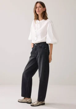 Jeans|Broeken>SUMMUM JEANS