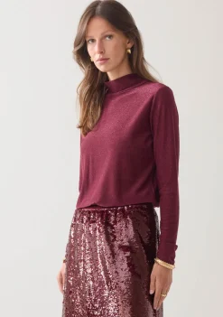 Shirts>SUMMUM SHIRT Rood