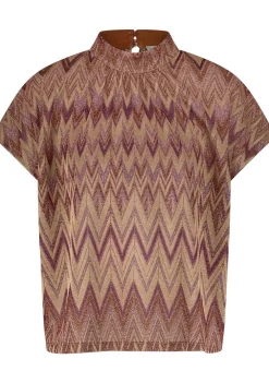 Shirts>SUMMUM SHIRT Paars