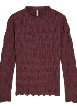 Shirts>SUMMUM SHIRT Rood