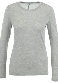 Shirts>SUMMUM SHIRT Grijs