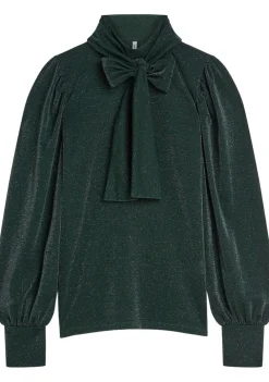 Shirts>SUMMUM SHIRT Groen