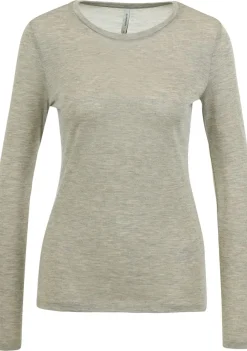 Shirts>SUMMUM SHIRT Beige