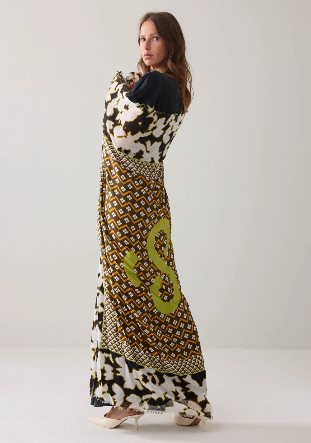 Accessoires>SUMMUM SJAAL