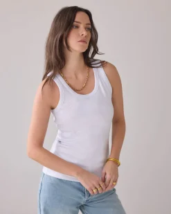 Shirts>SUMMUM TOP Zilver