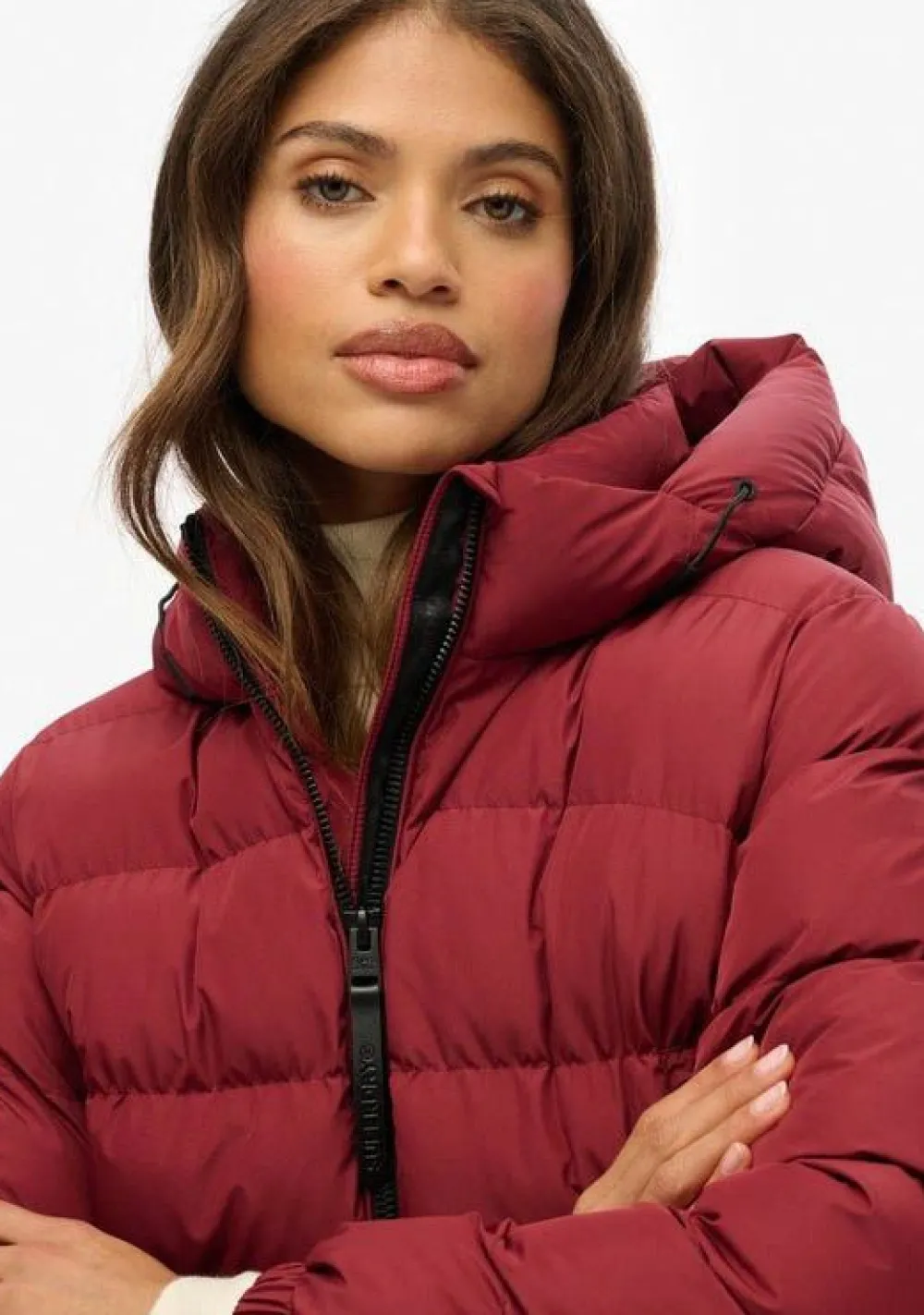 Winterjassen|Jassen>SUPERDRY JACK