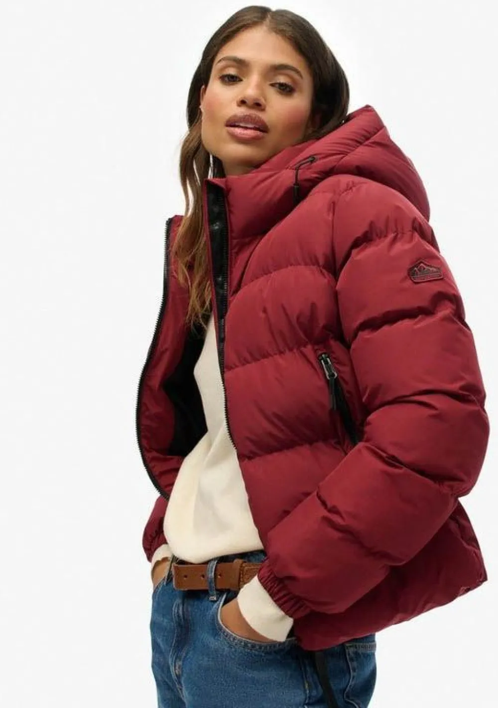 Winterjassen|Jassen>SUPERDRY JACK