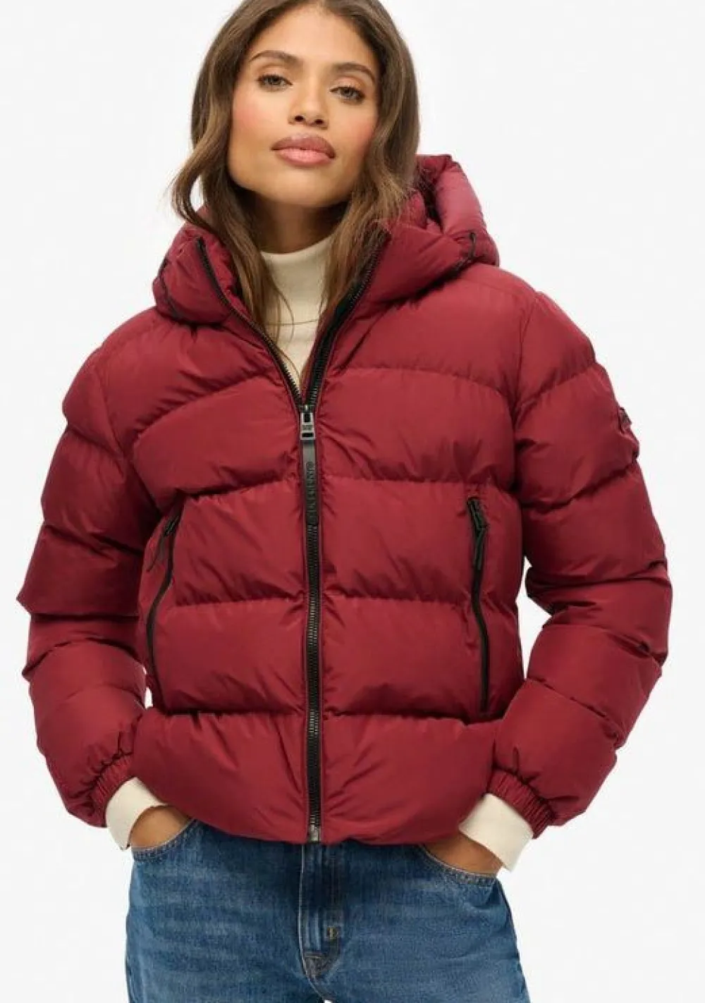 Winterjassen|Jassen>SUPERDRY JACK