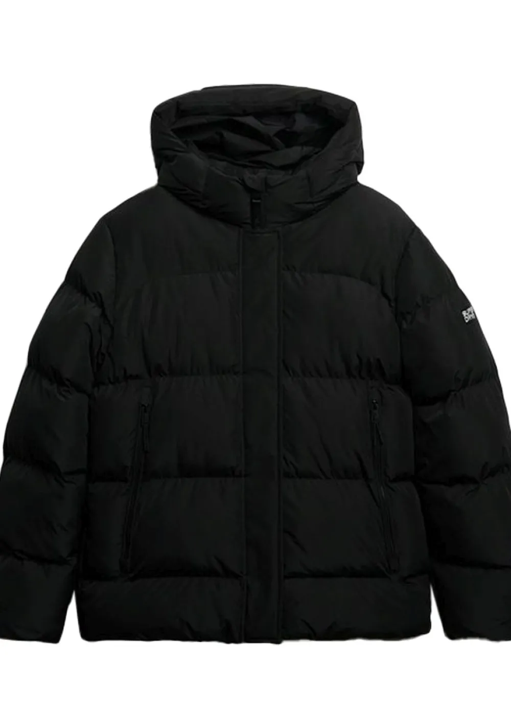Winterjassen|Jassen>SUPERDRY JACK