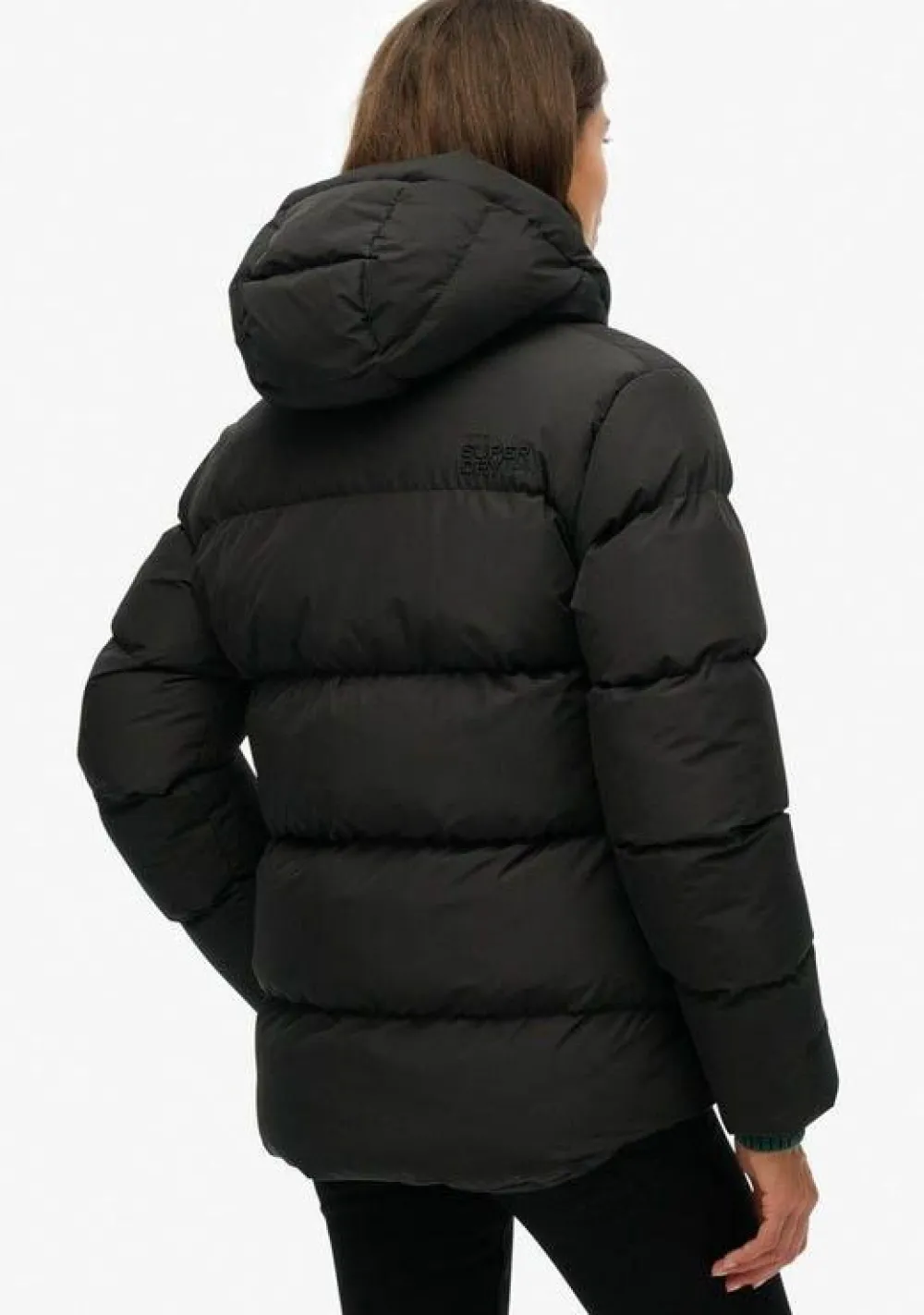 Winterjassen|Jassen>SUPERDRY JACK