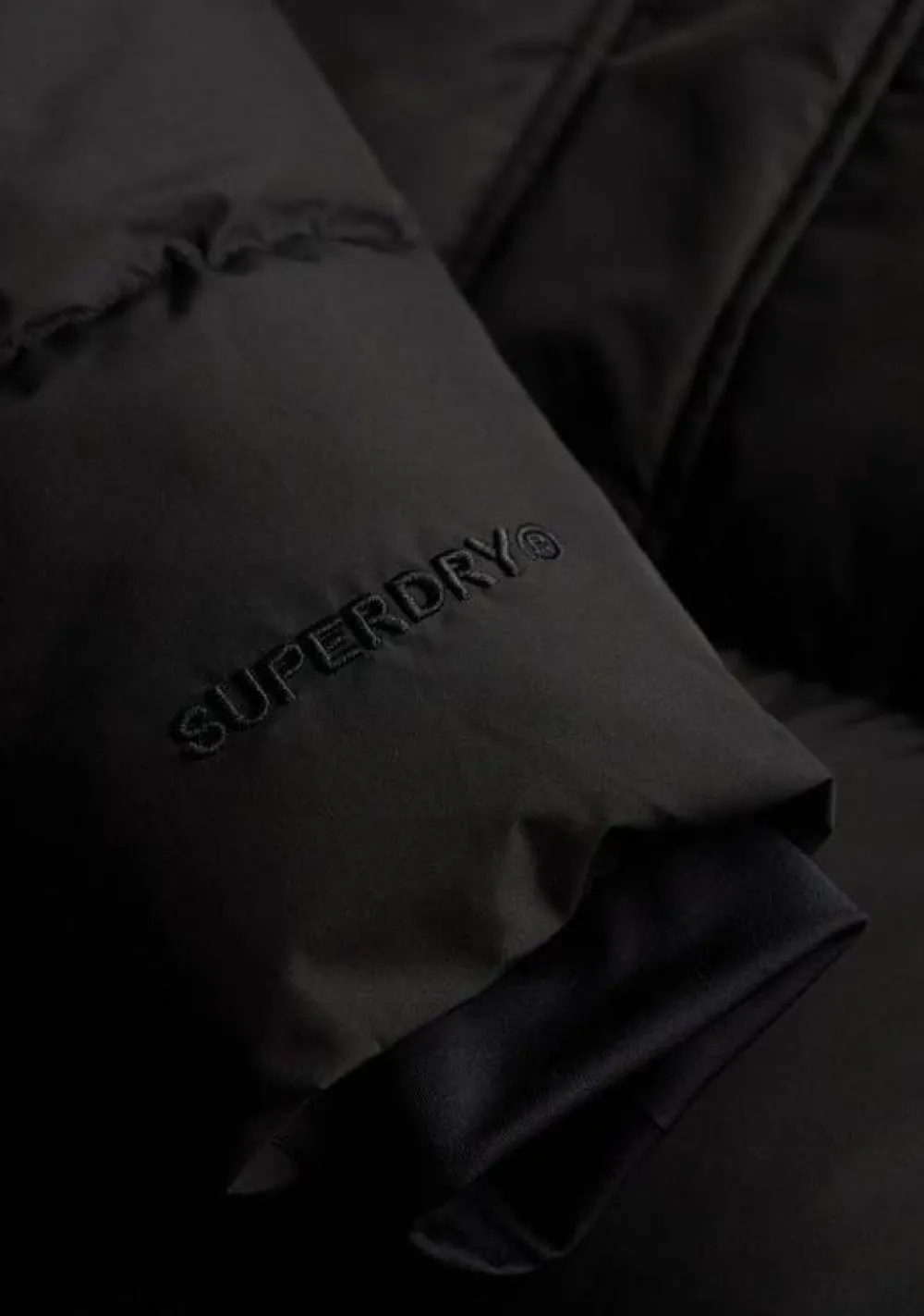 Winterjassen|Jassen>SUPERDRY JACK