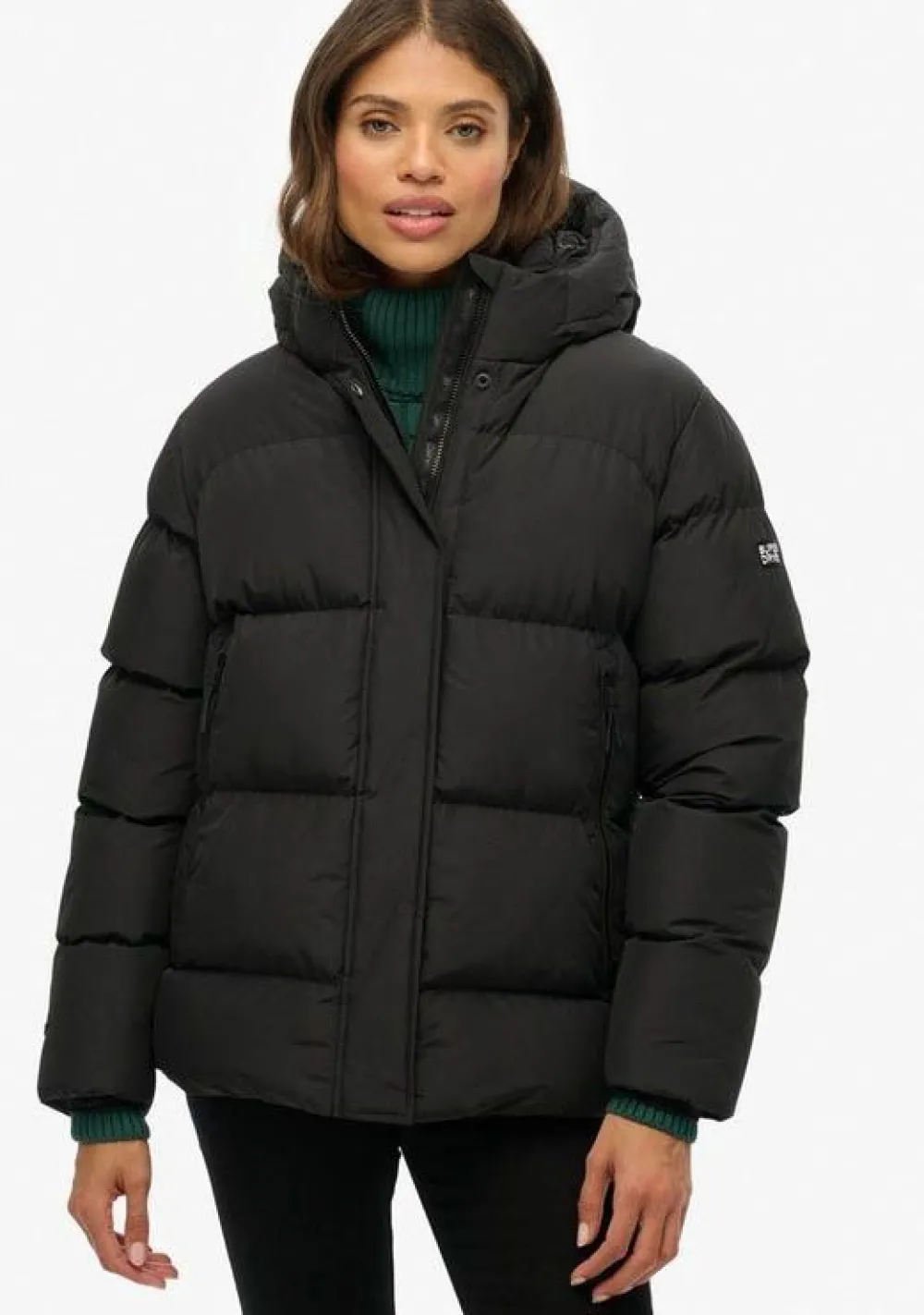 Winterjassen|Jassen>SUPERDRY JACK