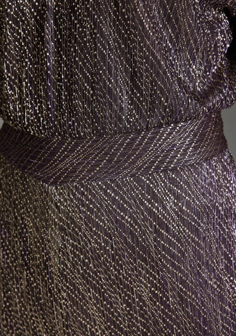 Jumpsuits>SWING JUMPSUIT Paars