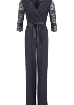 Jumpsuits>SWING JUMPSUIT