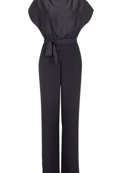 Jumpsuits>SWING JUMPSUIT