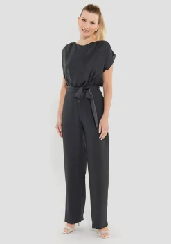 Jumpsuits>SWING JUMPSUIT