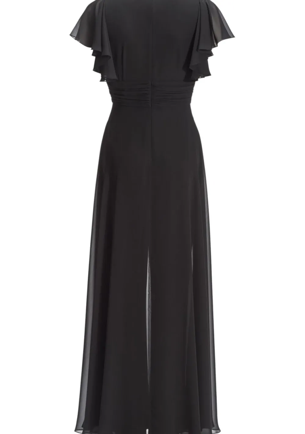 Gelegenheidskleding|Jumpsuits>SWING JUMPSUIT Zwart