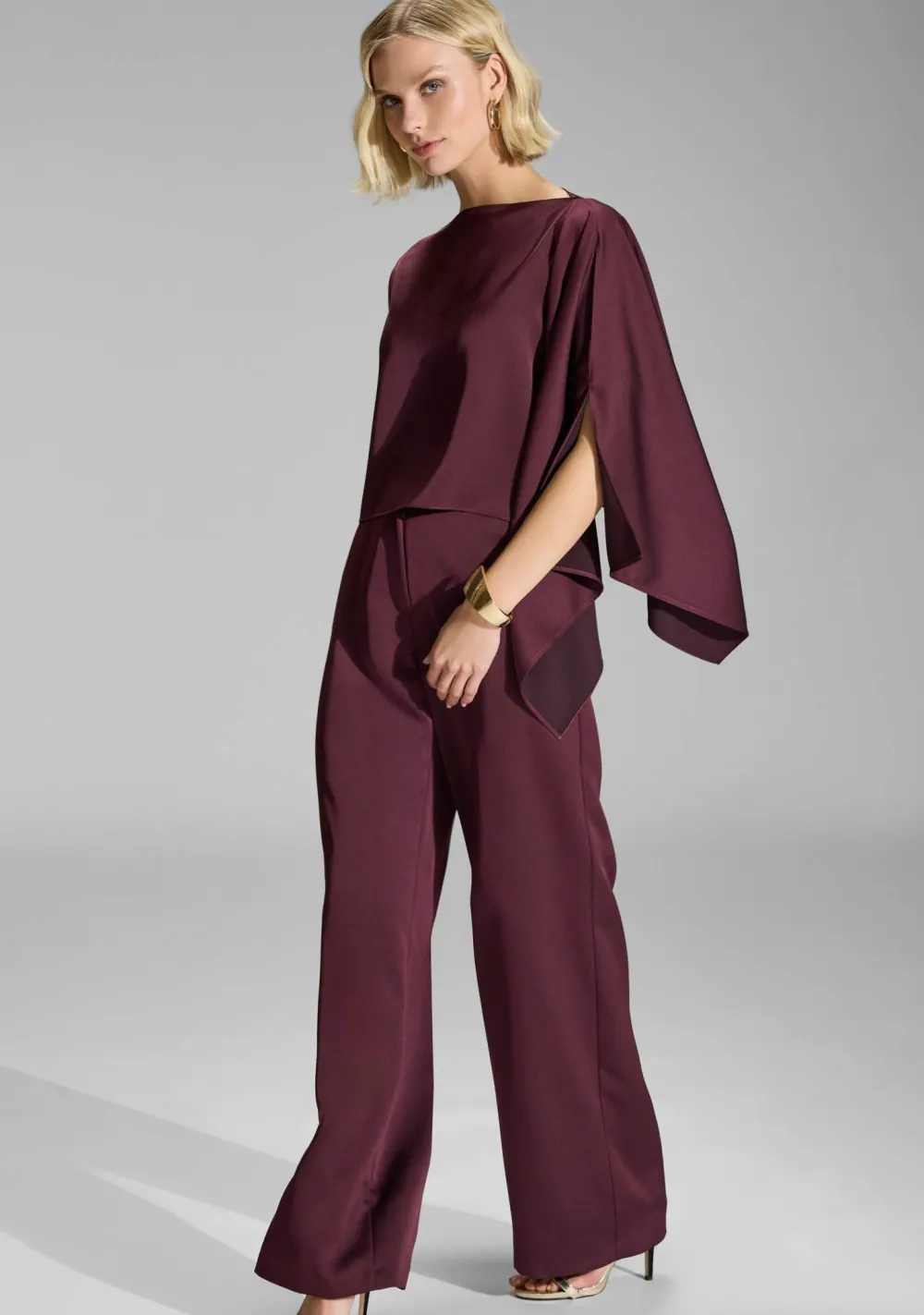 Gelegenheidskleding>SWING PANTALON