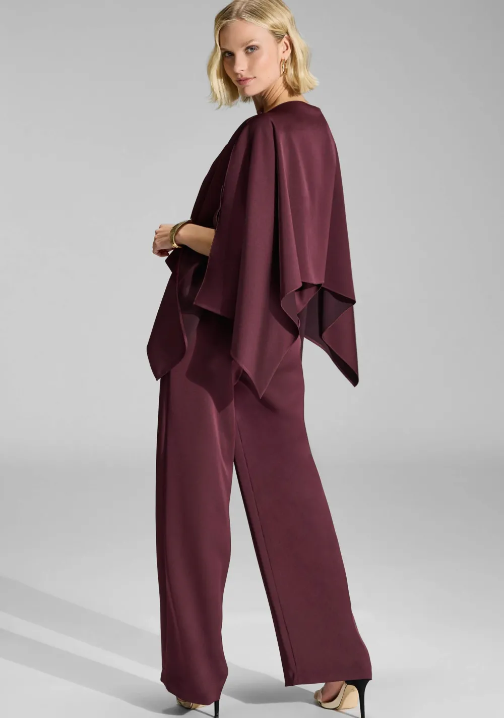 Gelegenheidskleding>SWING PANTALON