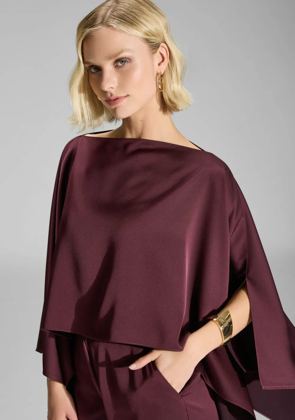 Gelegenheidskleding>SWING PANTALON