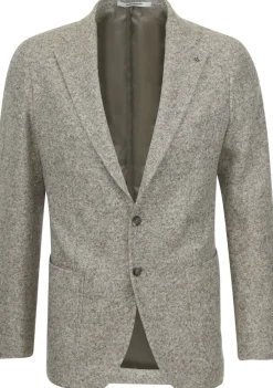 Colberts>TAGLIATORE COLBERT Beige