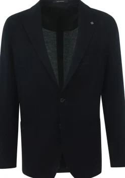 Colberts>TAGLIATORE COLBERT Blauw