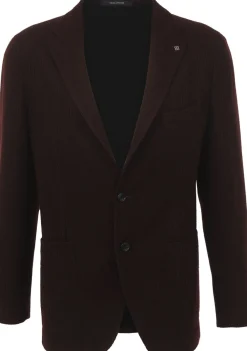 Colberts>TAGLIATORE COLBERT Rood