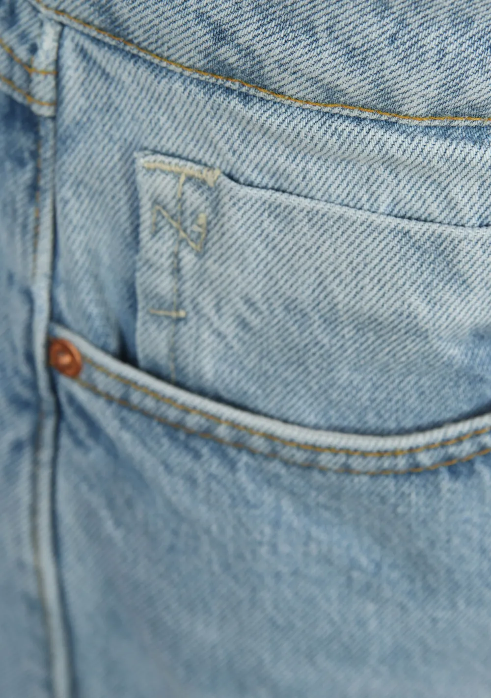 Jeans|Broeken>TENUE JEANS