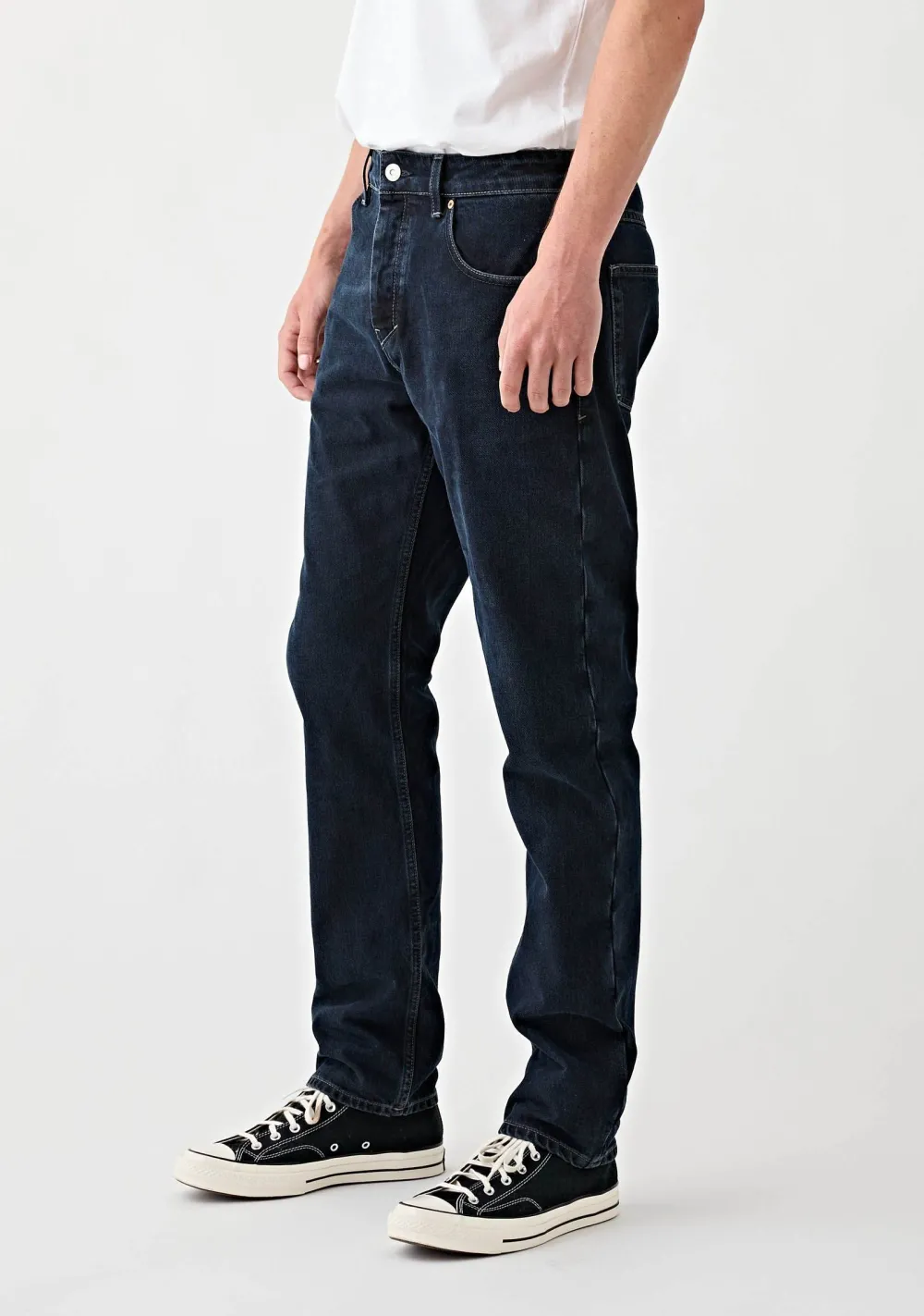 Jeans|Broeken>TENUE JEANS