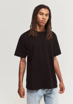 T-Shirts>TENUE TSHIRT Zwart