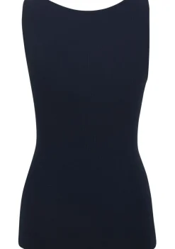 Shirts>TIM&SIMONSEN TOP Blauw