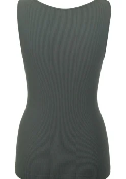 Shirts>TIM&SIMONSEN TOP Groen