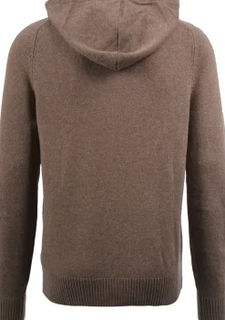 Truien>TOMMY HILFIGER HOODIE